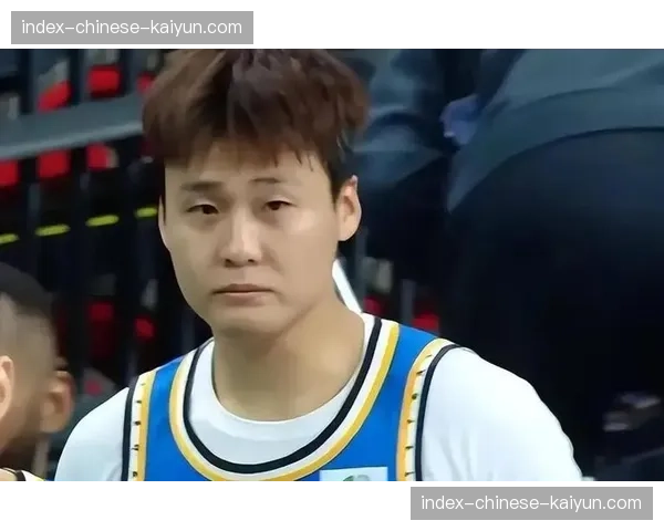 特写：赵睿专访——谈新疆队化学反应与新赛季目标