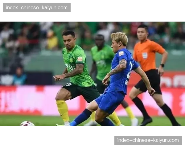 武汉三镇0-0北京国安,斯坦丘离队后,主队缺乏在肋部送出致命传中的关键人物 武汉三镇0-0北京国安,斯坦丘离队后,主队缺乏在肋部送出致命传中的关键人物