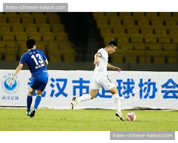 深度报道：解析浙江队三中卫体系如何零封武汉三镇