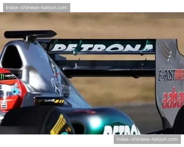 F1 2026规则大改全解析：主动空力取代DRS，赛车减重30公斤，电能占比提升至50%