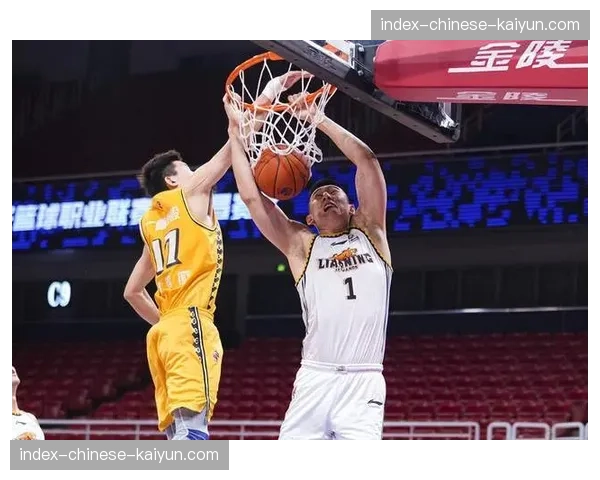 CBA官方:赵继伟荣膺2025-26赛季总决赛最有价值球员 CBA官方:赵继伟荣膺2025-26赛季总决赛最有价值球员