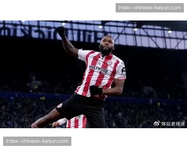 从玻璃人到队史单赛季射手王：巴西锋霸伊戈尔蒂亚戈的强势崛起