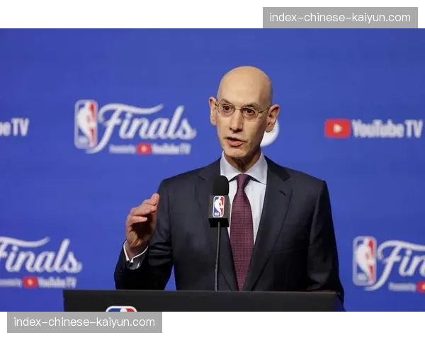NBA官方重拳整治赛季末摆烂争选秀权行为