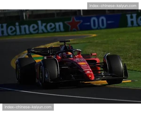 F1迈阿密大奖赛正赛：勒克莱尔杆位起步夺冠，法拉利车队包揽前二